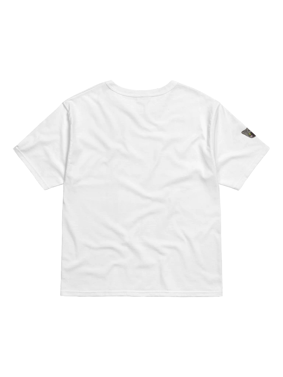 clay model tee product image (4)