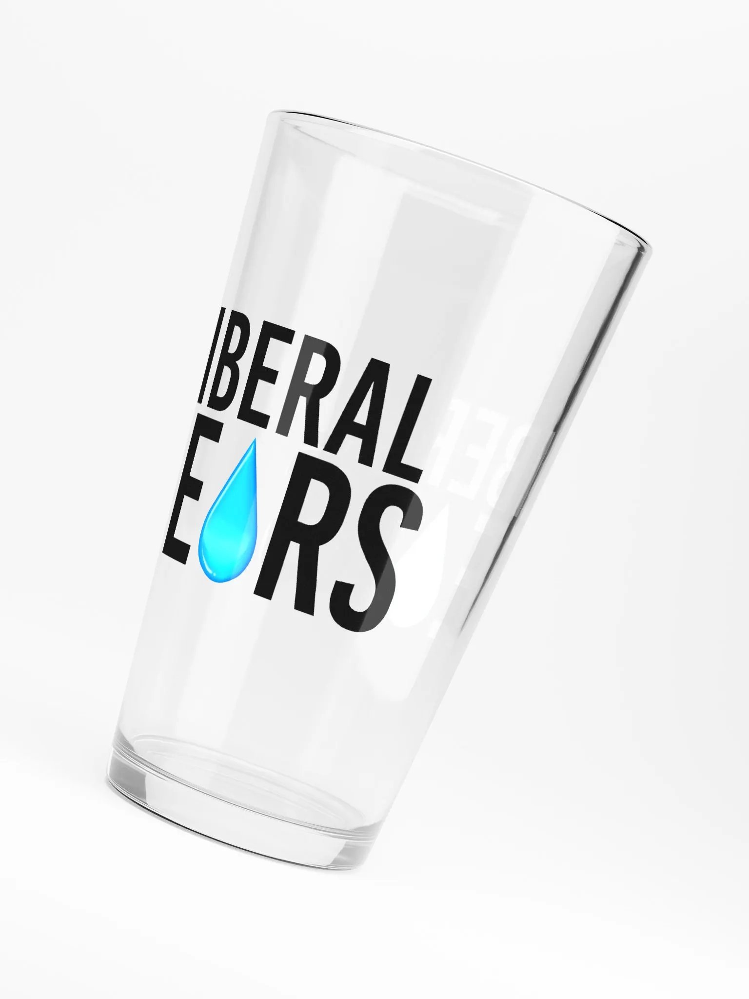 LIberal Tears - Glass product image (3)