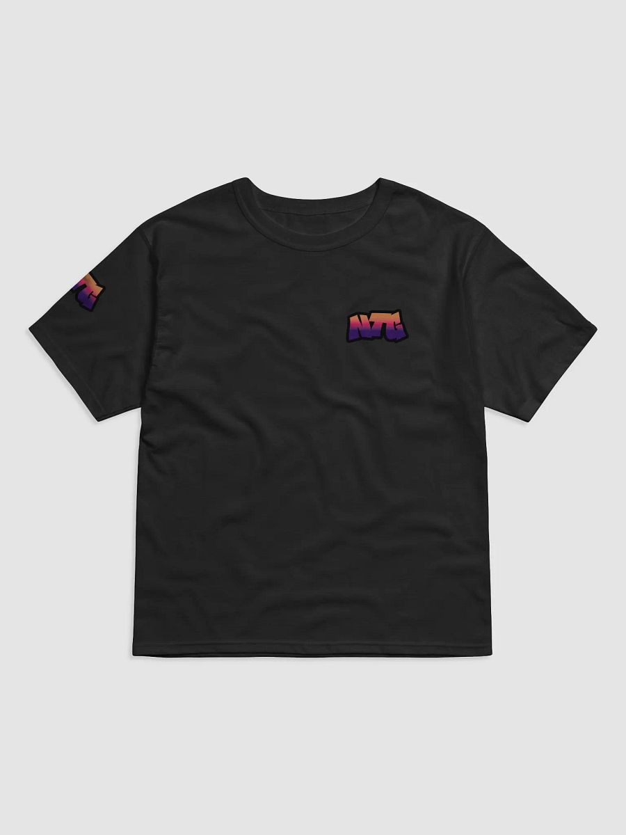 NTG Graffiti Champion T-Shirt product image (1)