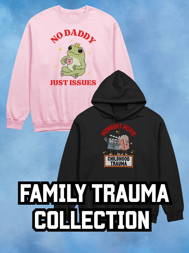 Family Trauma