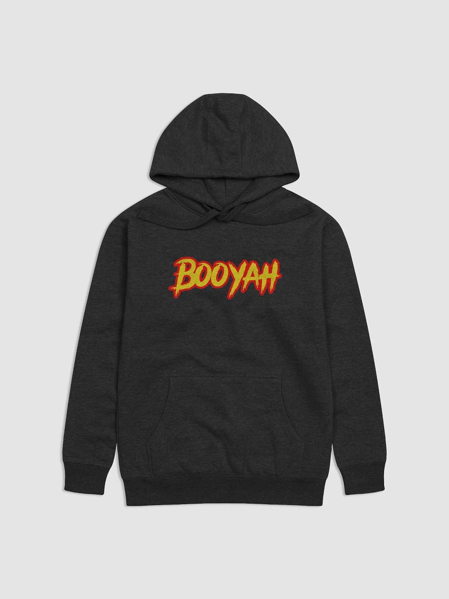 Booyah Hoodie product image (1)