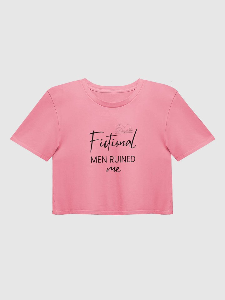 Bookish Dark Romance Shirt product image (1)