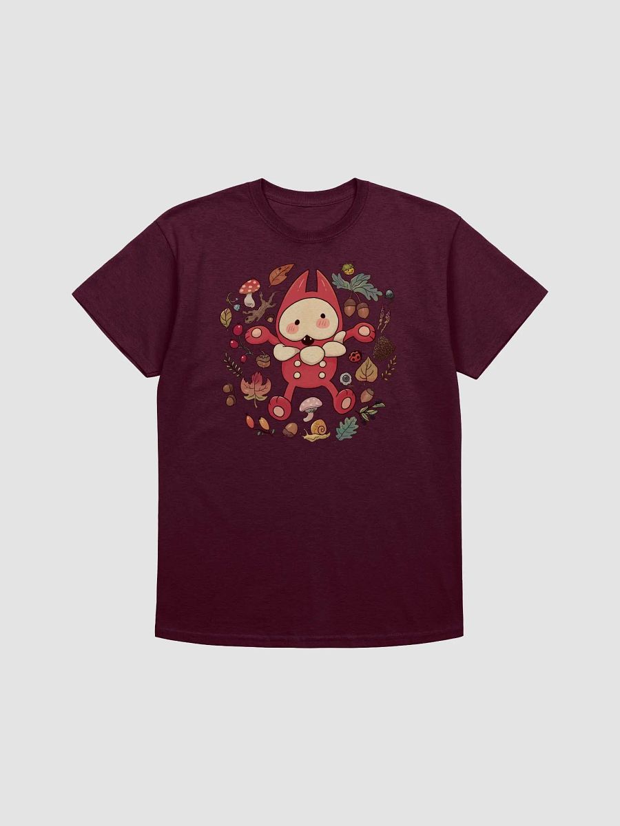 Forest Treasures T-Shirt product image (1)