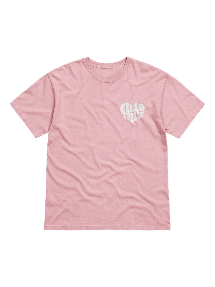 Heart Logo Shirt product image (1)