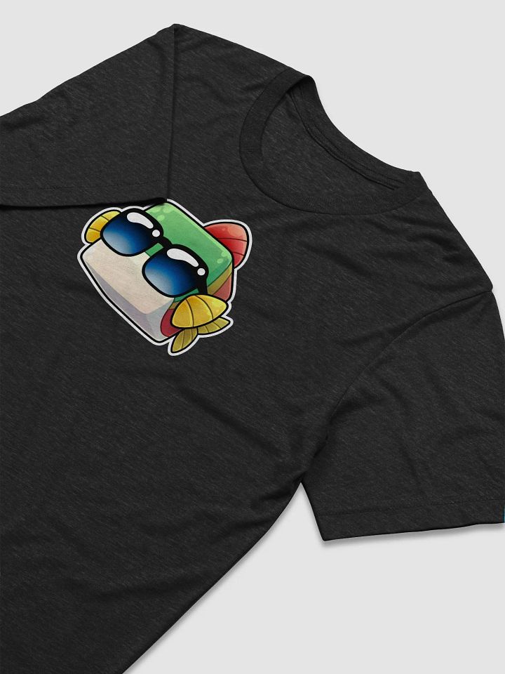 SALvation T-Shirt product image (1)