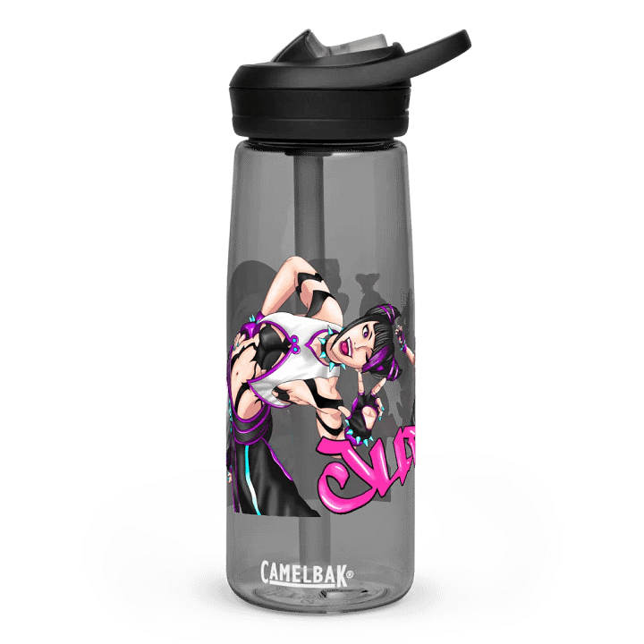Juri Bottle product image (1)