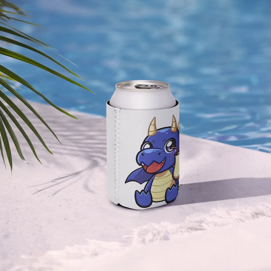 Draco Koozie product image (7)