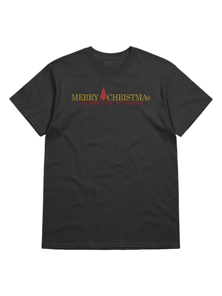 Christmas Movie Funny Tee product image (2)