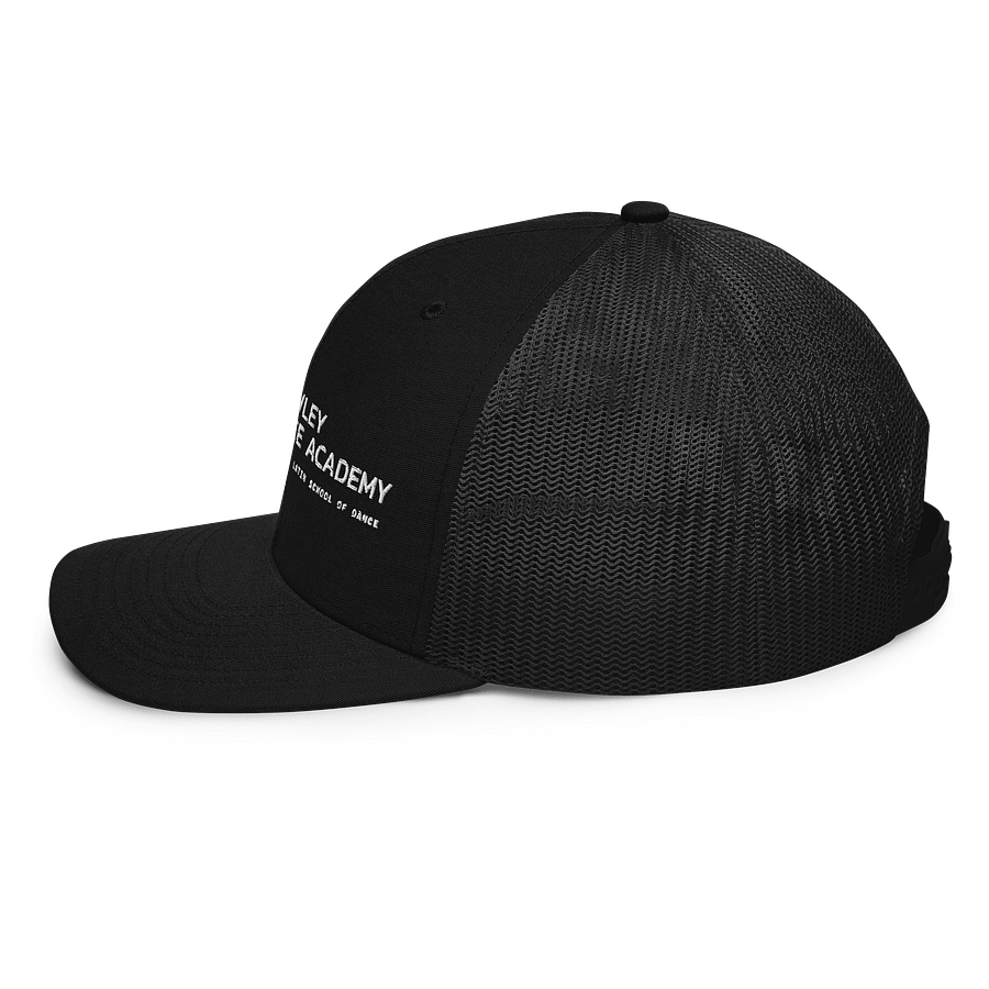 Crawley Dance Academy Hat product image (3)