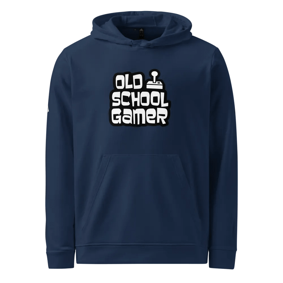 Joystick Jive Fleece Hoodie product image (1)