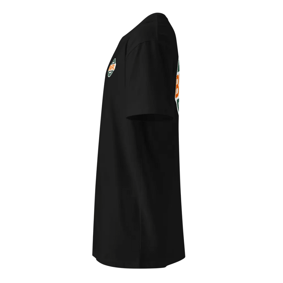 BWRL Logo Back Tee product image (3)