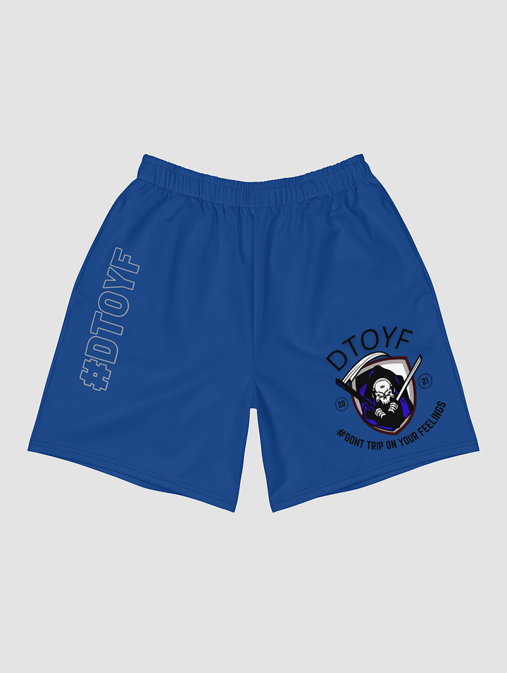[alexmoorehbg...dtoyf] Men's Recycled Athletic Shorts 2 product image (1)