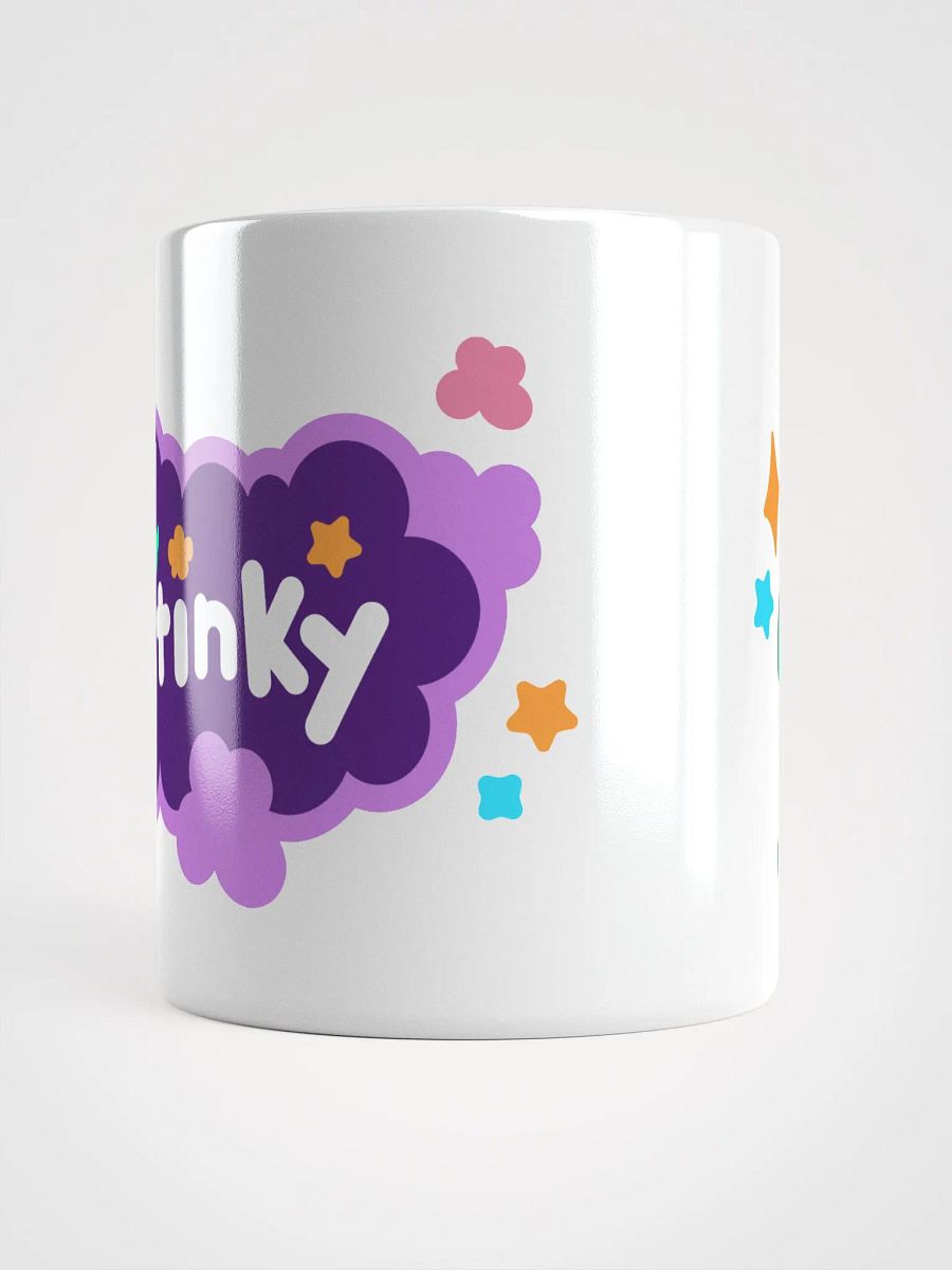 White Frog + Stinky Cloud Mug product image (5)