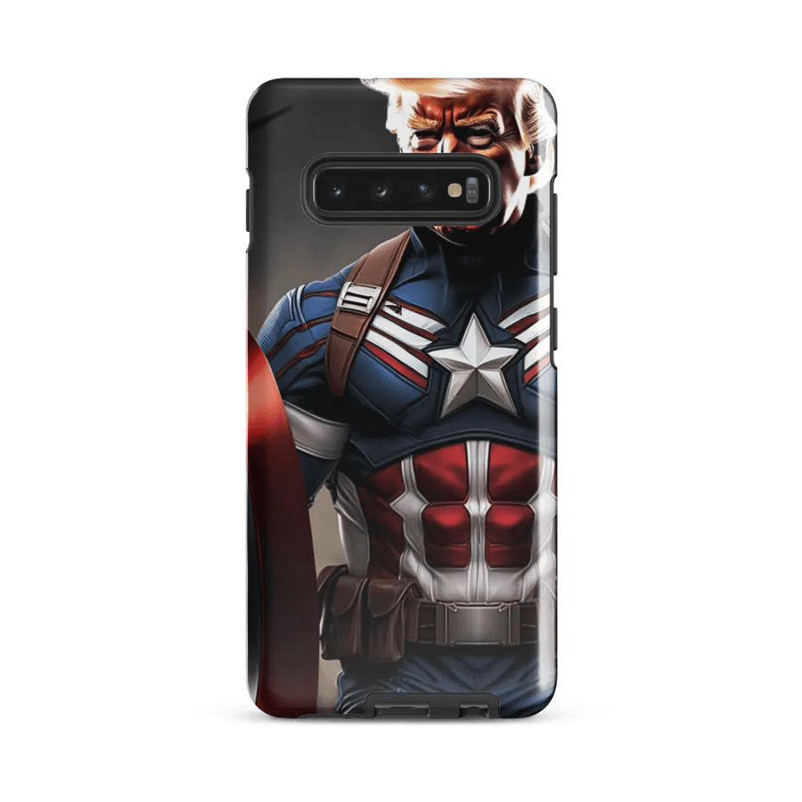 Donald Trumpmerica Samsung Case product image (47)