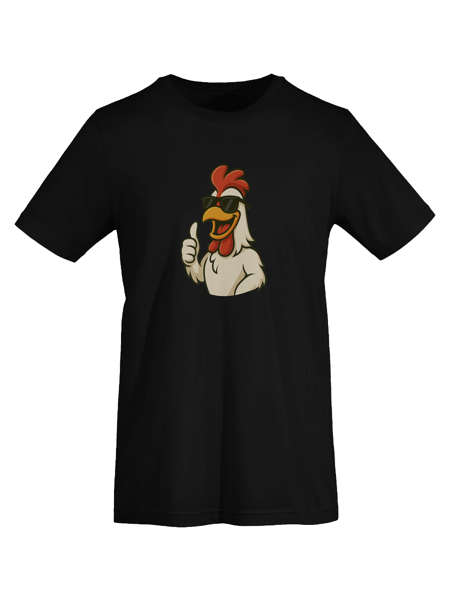 Thumbs-up Tee product image (20)