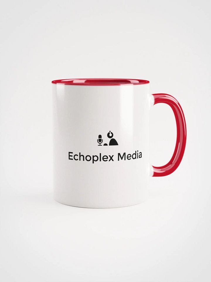 Live Laugh Lucifer Coffee Mug product image (2)