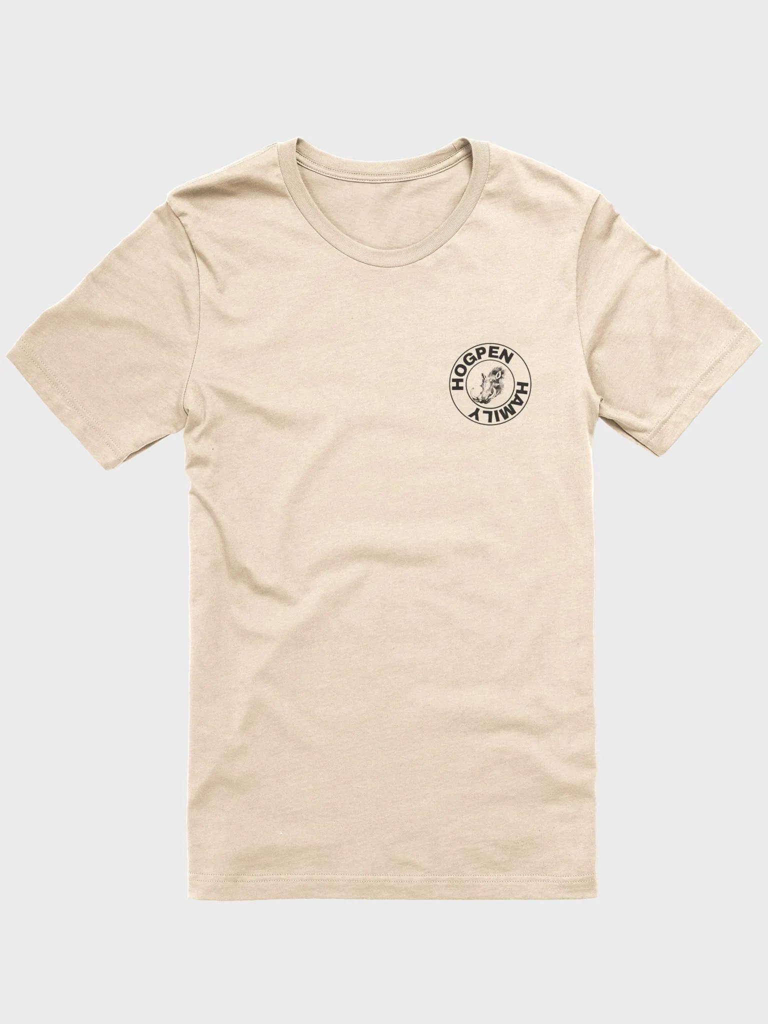 Hamily Tee product image (1)