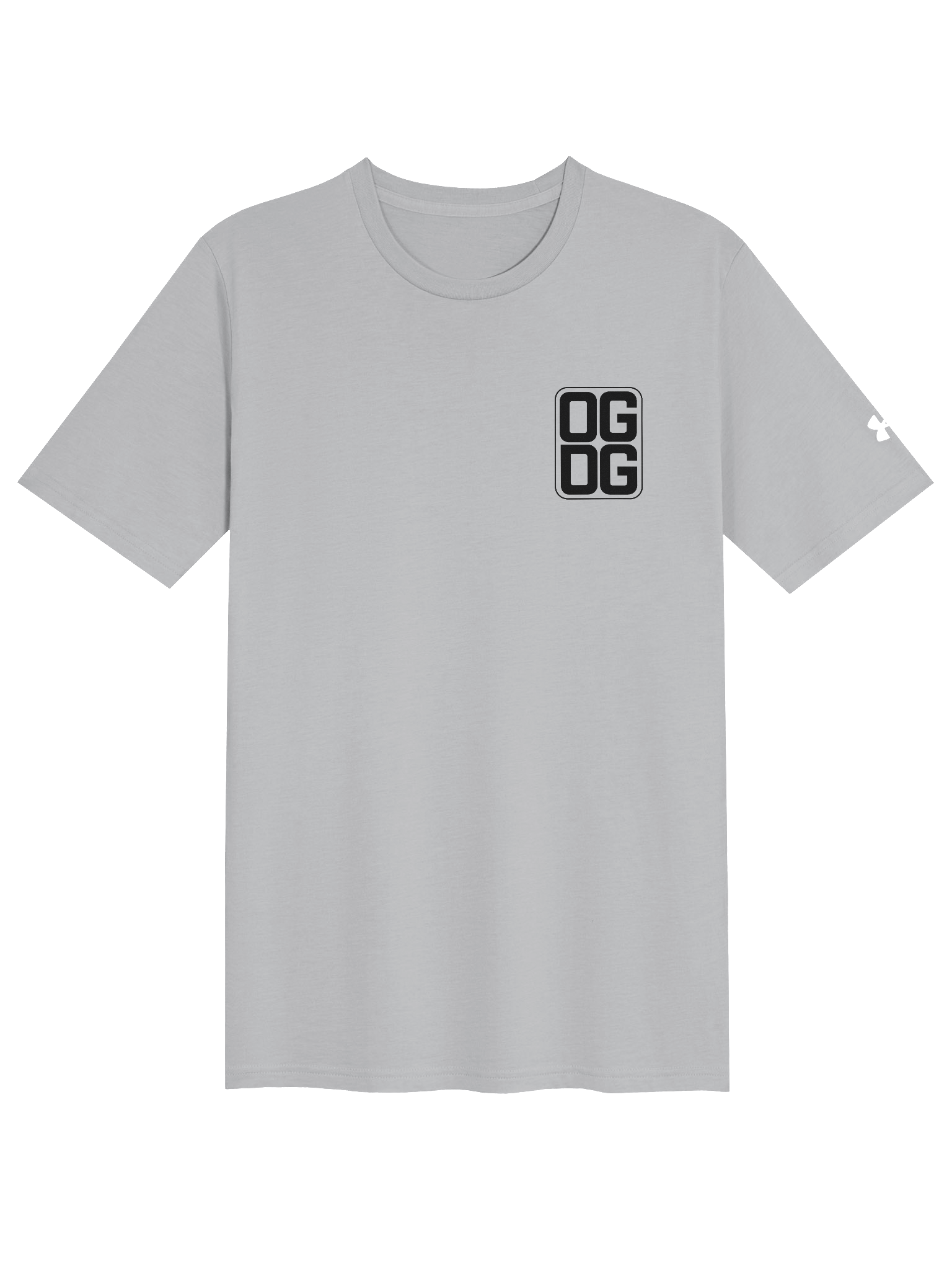 OG Logo Active Tee product image (1)