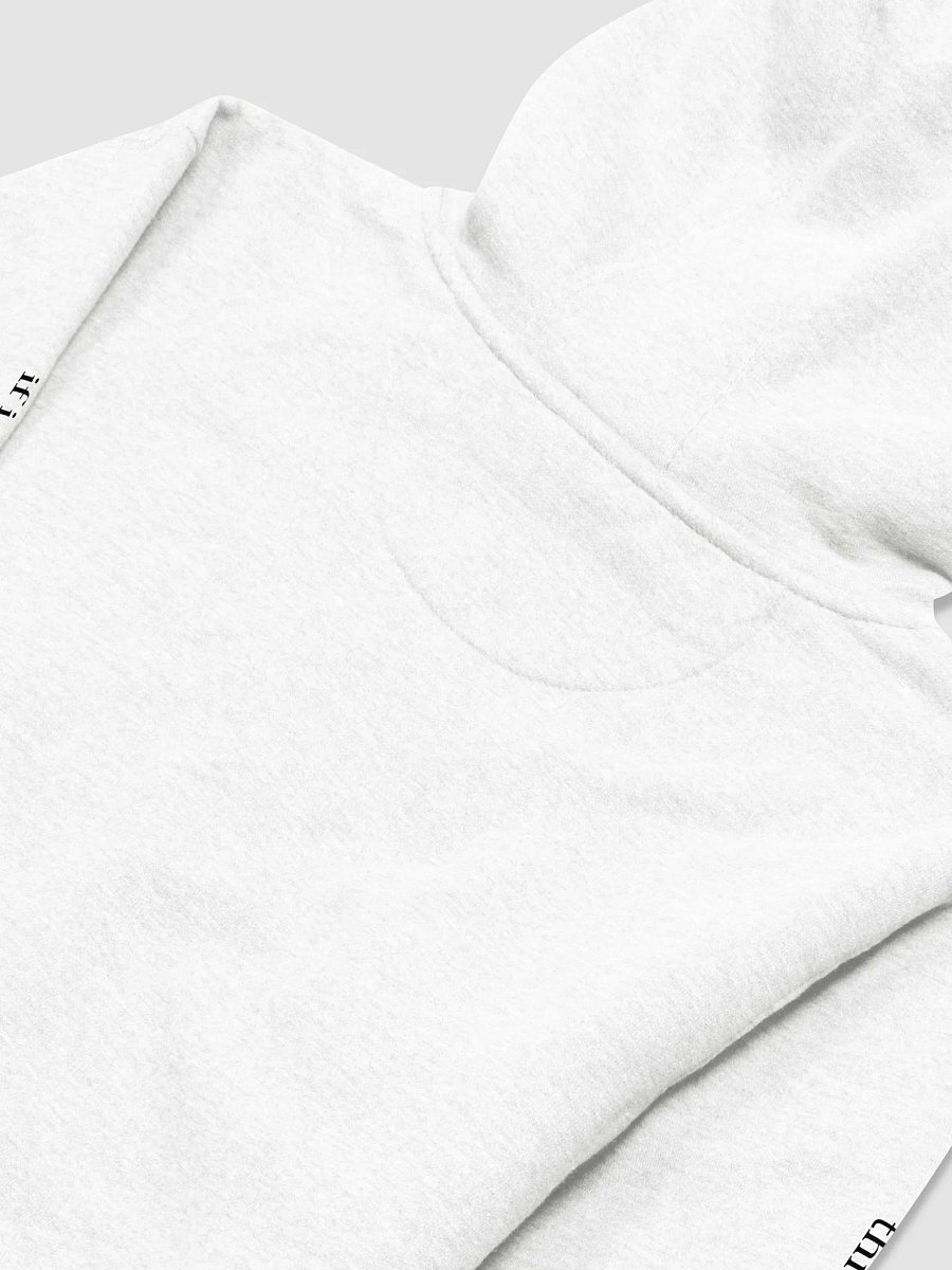 Bookish Sleeve Design Unisex Hoodie product image (56)