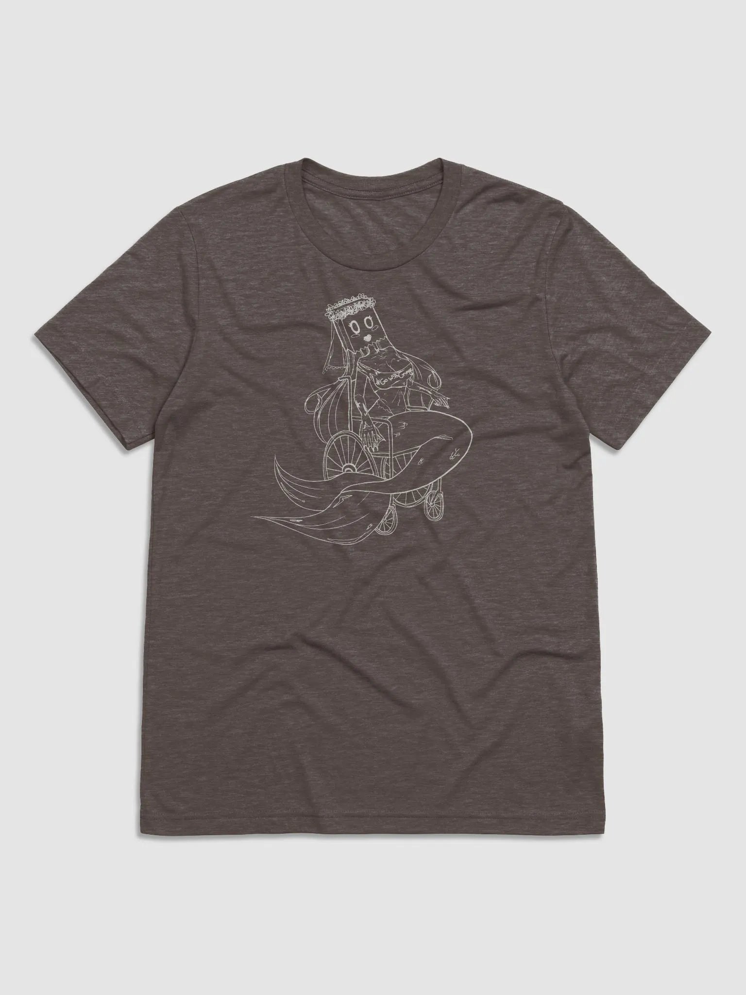 Avril Leviathan (White) product image (1)