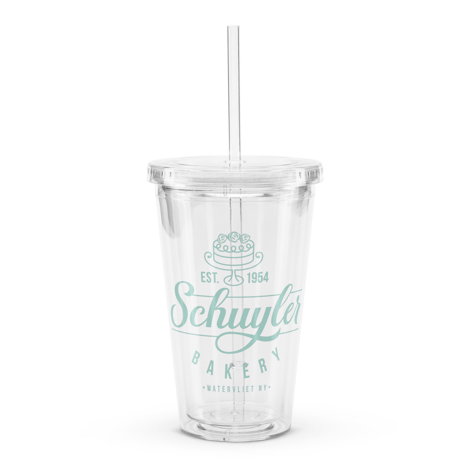 Schuyler Bakery Tumbler product image (1)