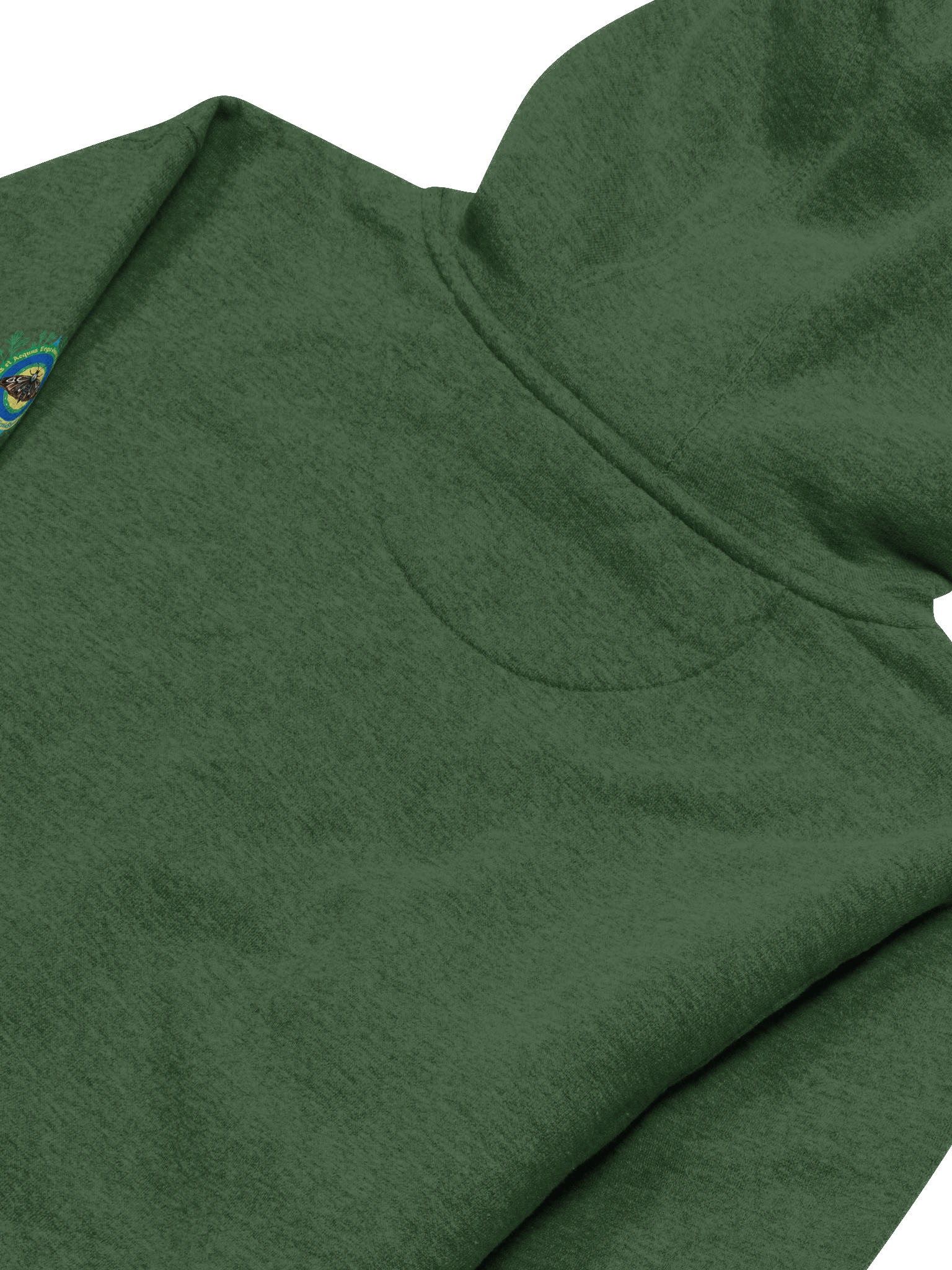 YourFreakshow The Cottage Hoodie! product image (4)