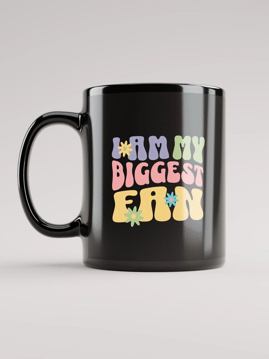 I Am My Biggest Fan Mug ☕💖 product image (12)