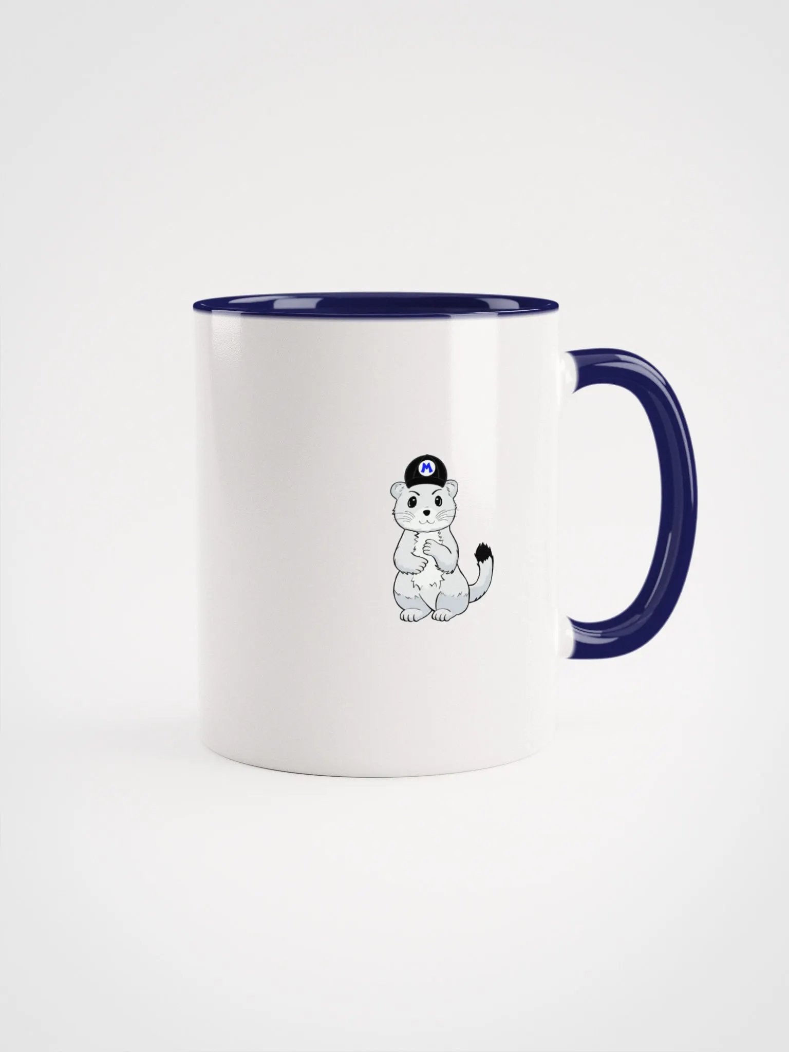 Mink Mug product image (1)