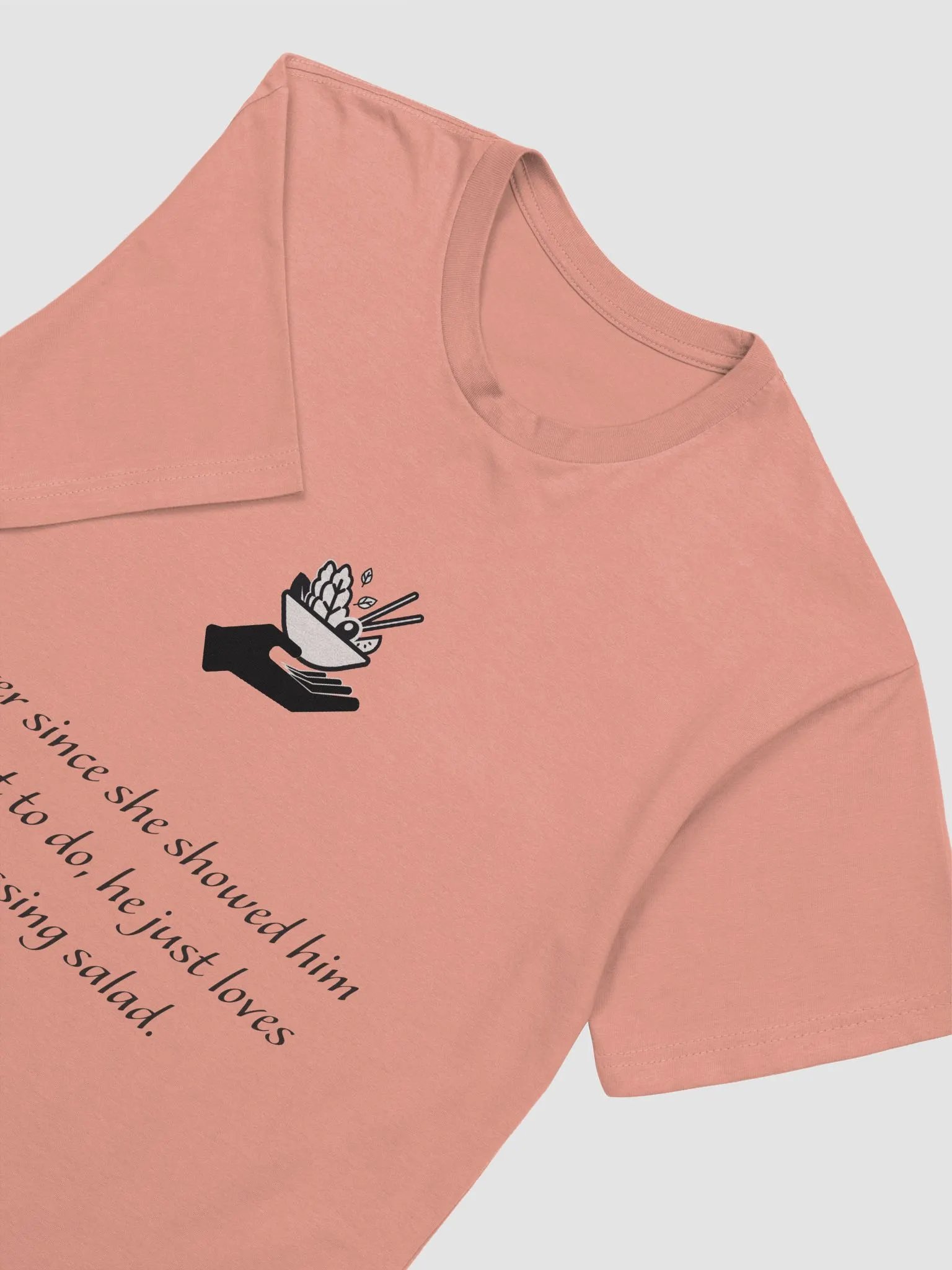 Salad Tee product image (11)