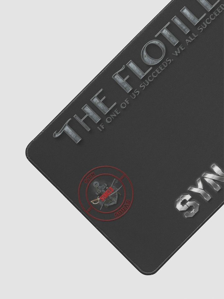 Clean Flotilla Desk Mat Medium product image (2)
