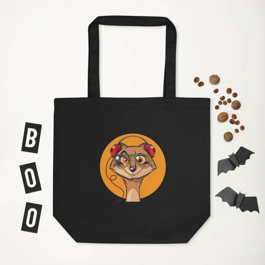 MM Tote Bag product image (6)