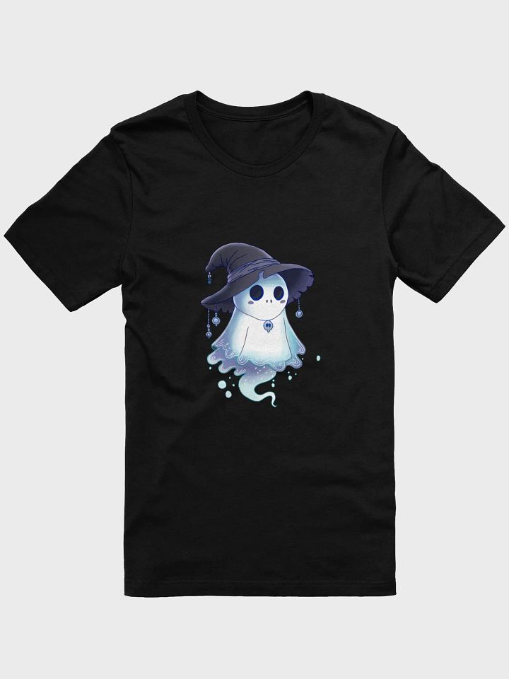 Ghostly Mage BBonez product image (5)