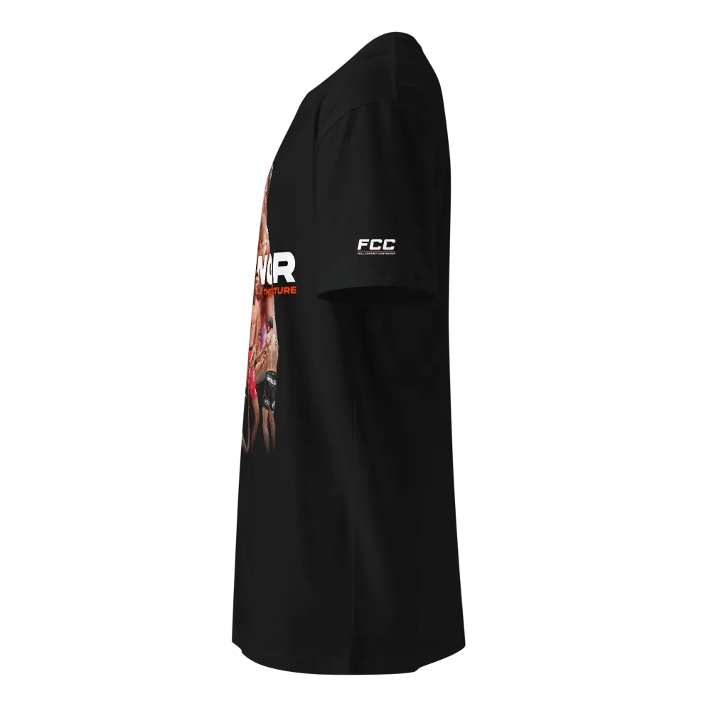 Callum Connor Official FCC T-Shirt product image (3)