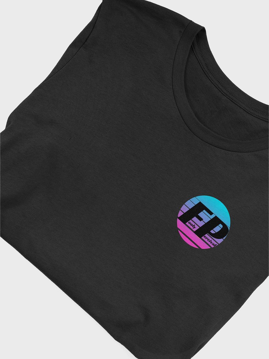 New Logo T-shirt product image (4)