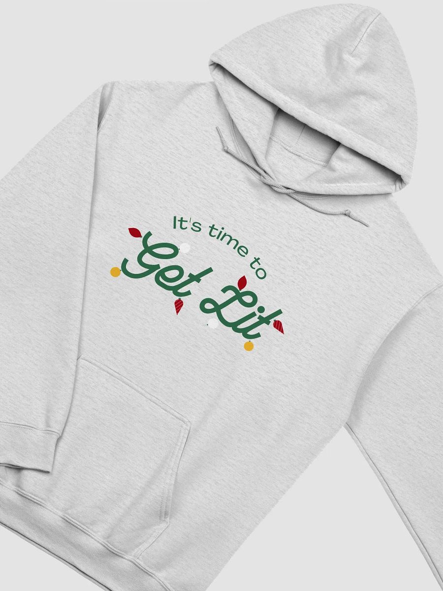 Get Lit Hoodie product image (15)