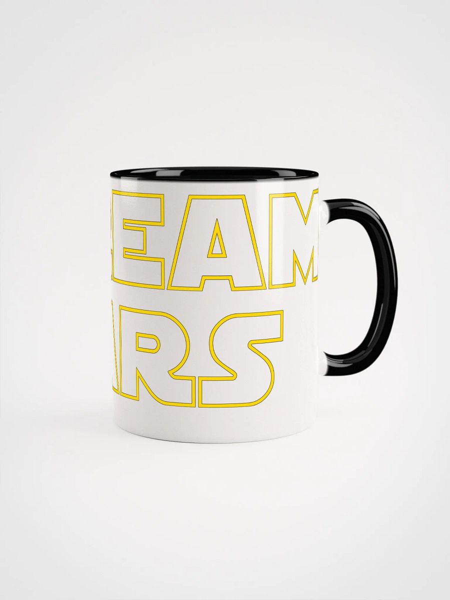 SW - Galactic Brew - STREAM WARS Edition product image (2)