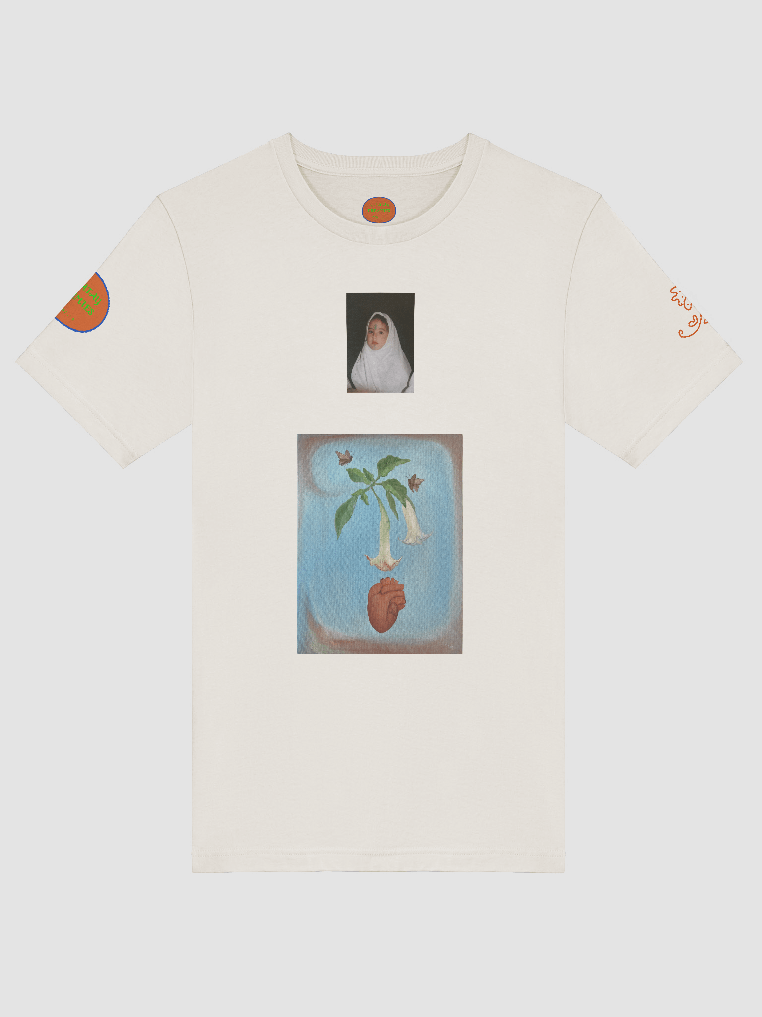 Inner Child Theory Tee product image (5)