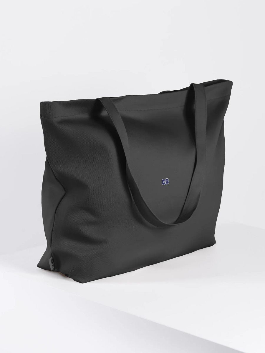 CS Cotton Tote product image (4)