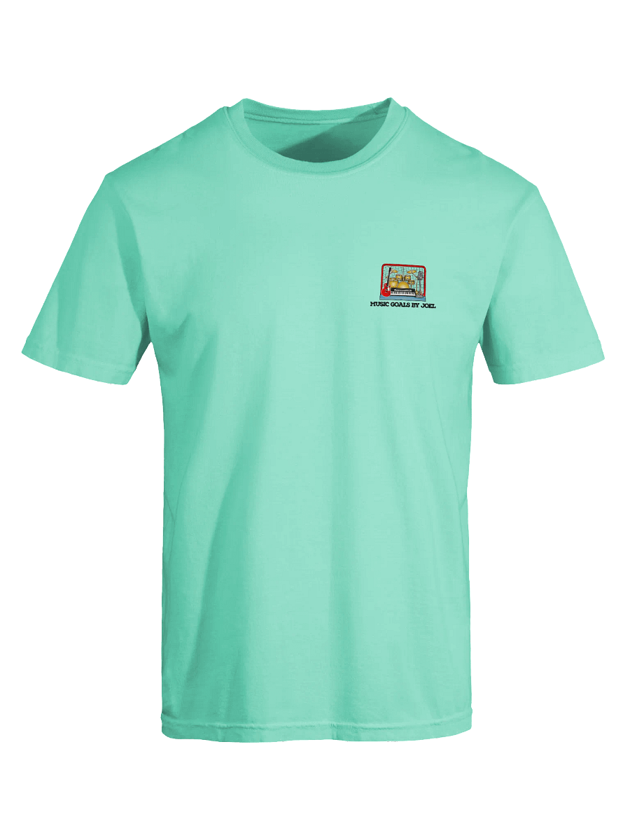 MGBJ Quotes T-Shirt product image (53)