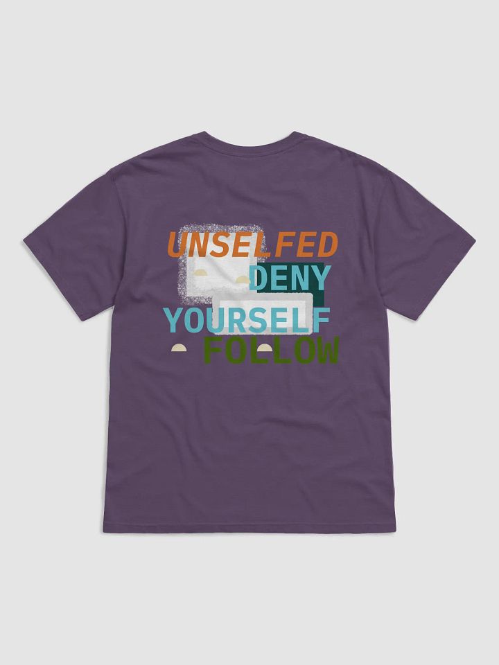 UNSELFED product image (9)