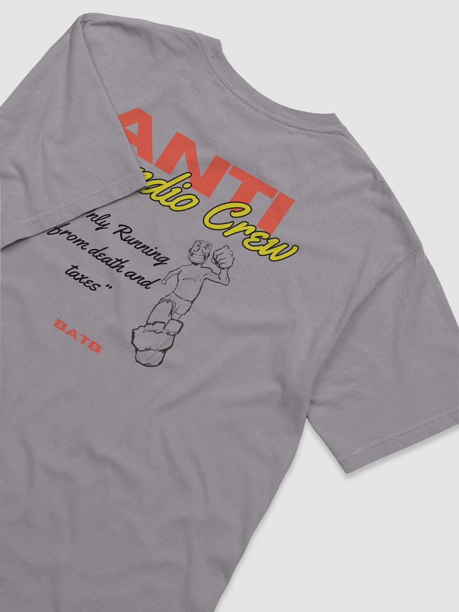 ANTICARDIO TEE product image (14)