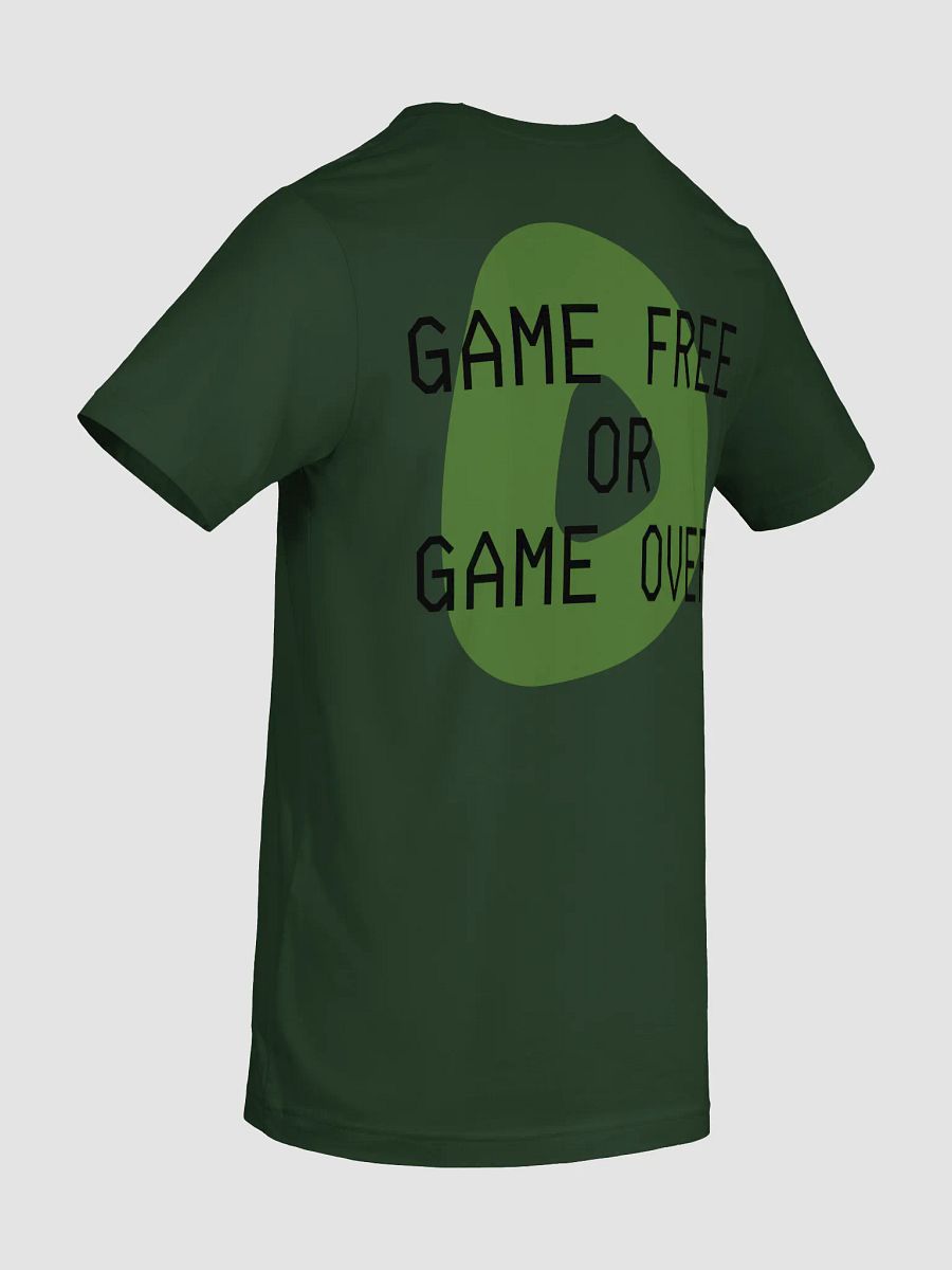 CODEBLUE HQ T #1 product image (58)