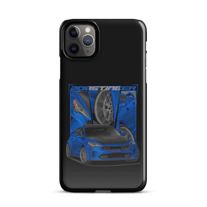 iphone case - 208stinger product image (51)