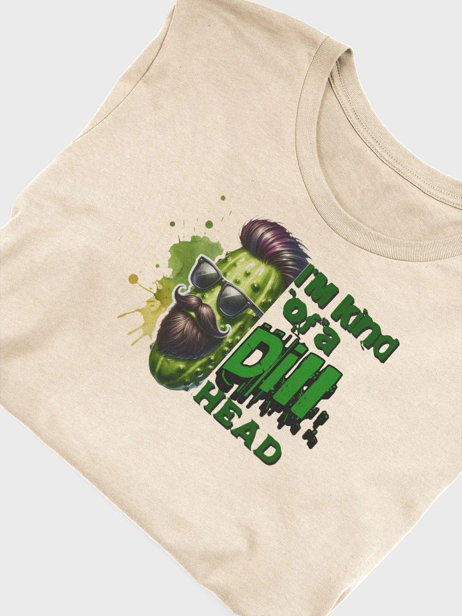 Kind of a Dill Head product image (19)