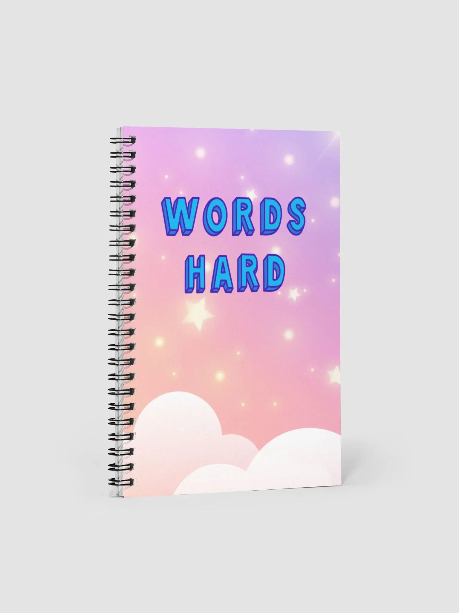 Words Hard product image (1)