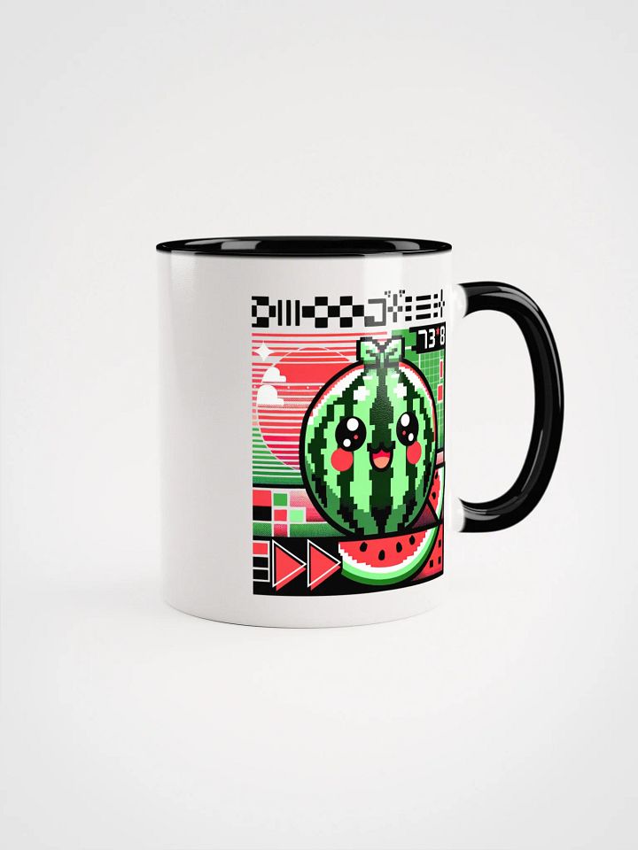 Anime Melon Mug product image (9)