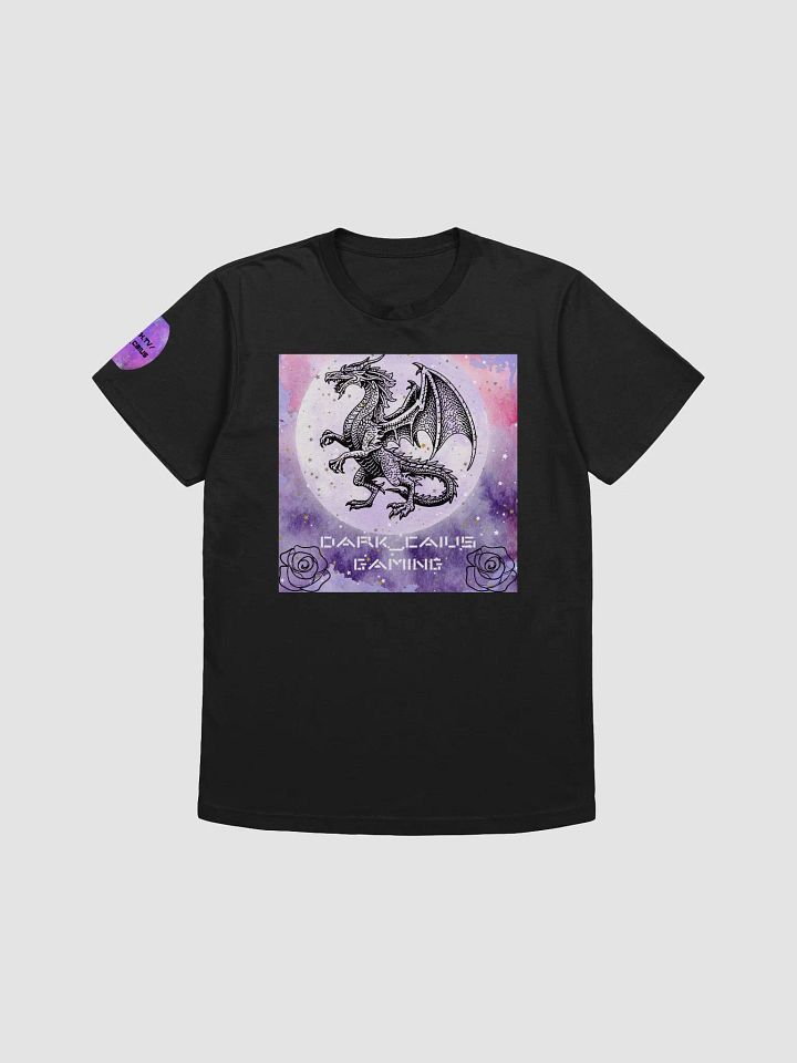 Dark Dragon Shirt product image (1)