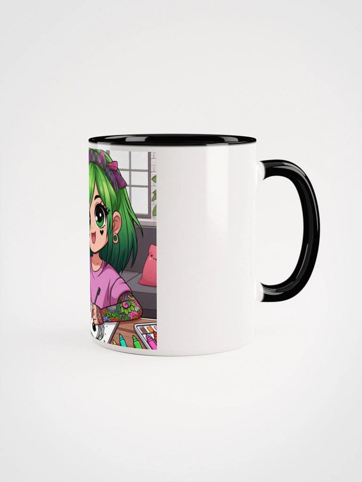 coloring for recovery mug product image (1)