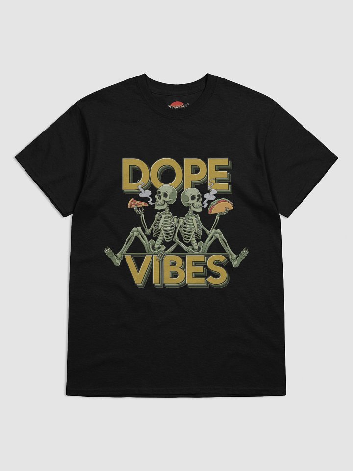 Dope Vibes Tee product image (2)