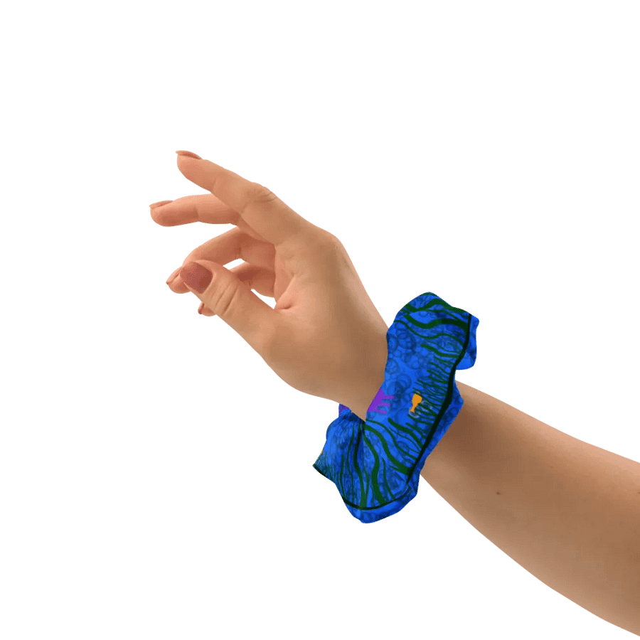Under the Sea Hair-Tie product image (7)